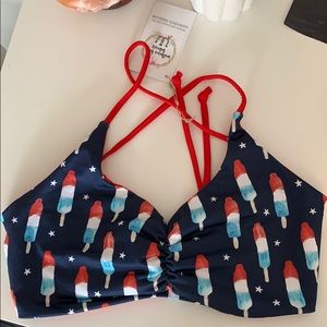 XL bikini set